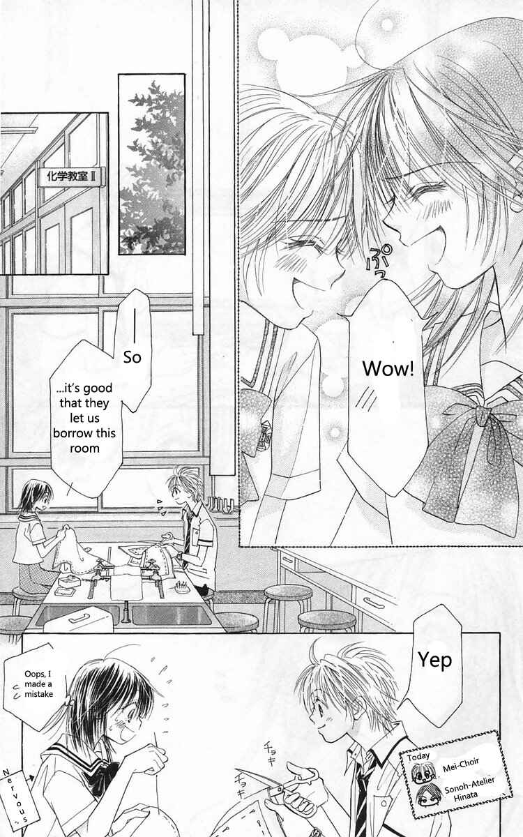 Page 30 Chapter 12 ZIG★ZAG