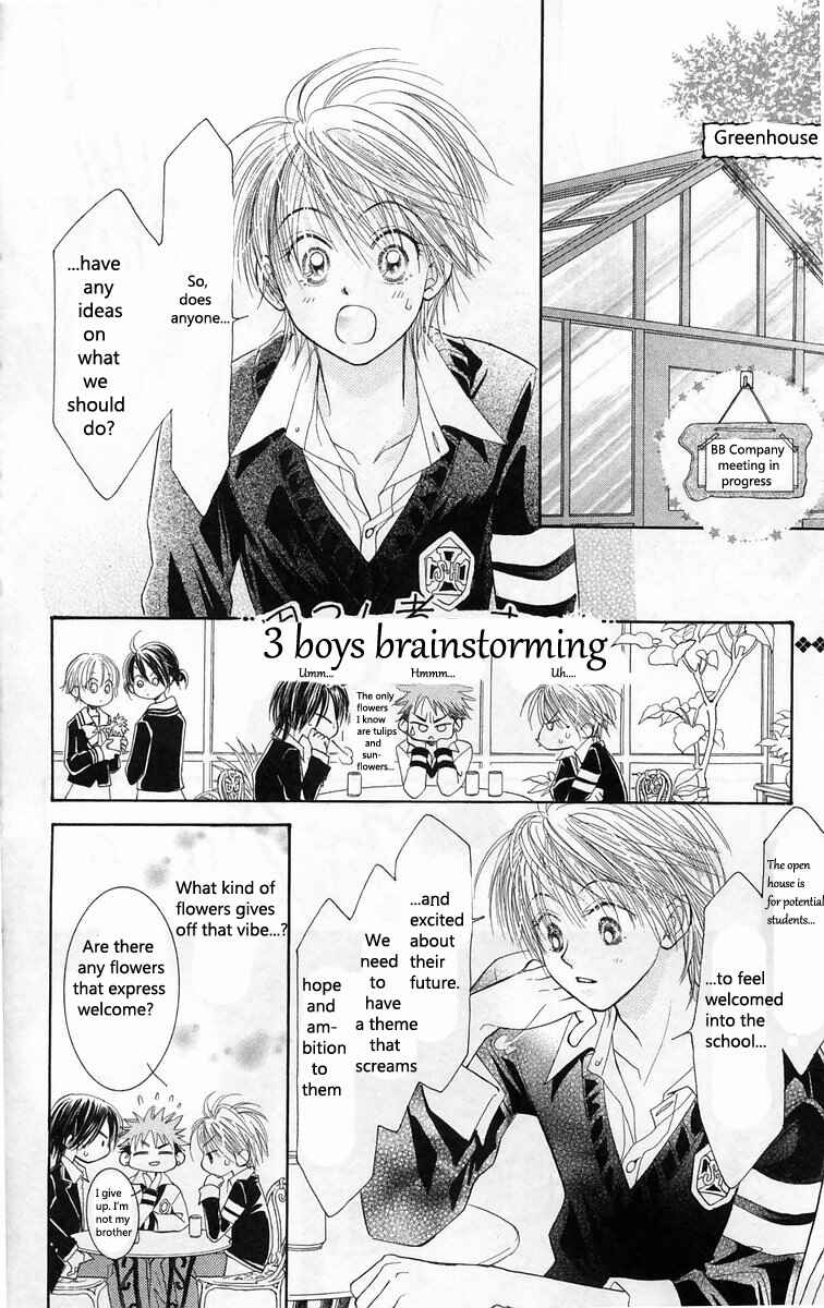 Page 13 Chapter 17 ZIG★ZAG