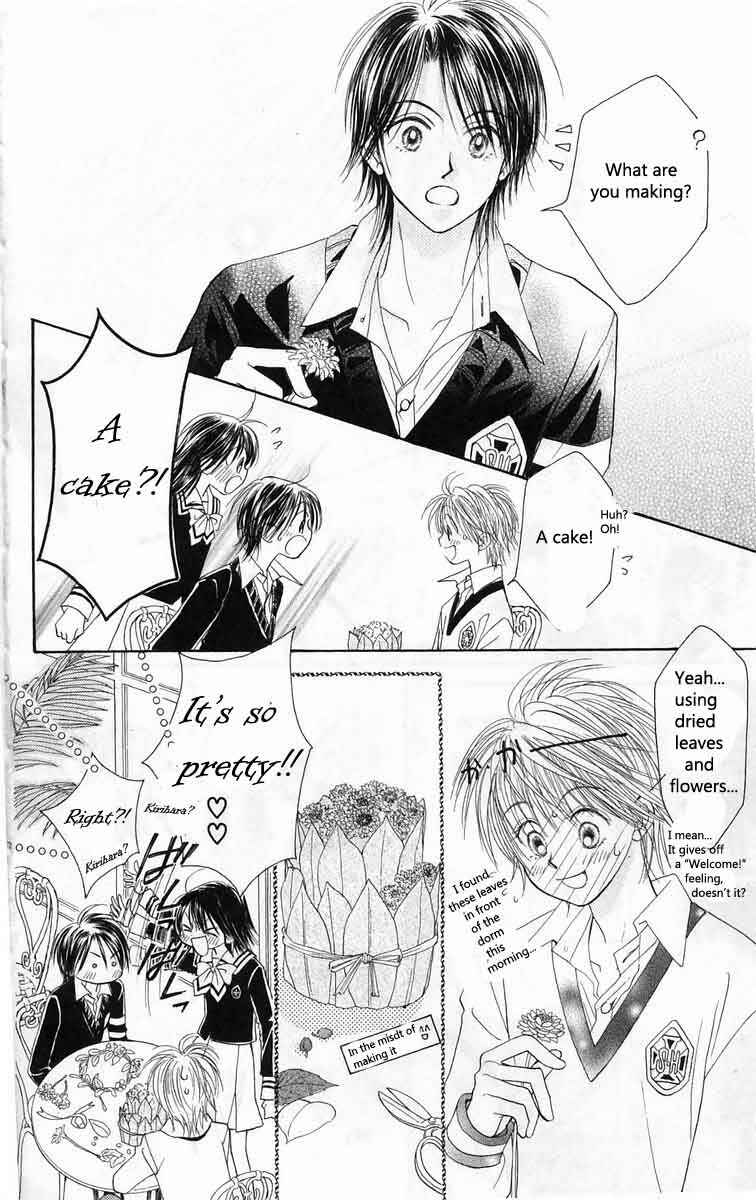 Page 25 Chapter 17 ZIG★ZAG