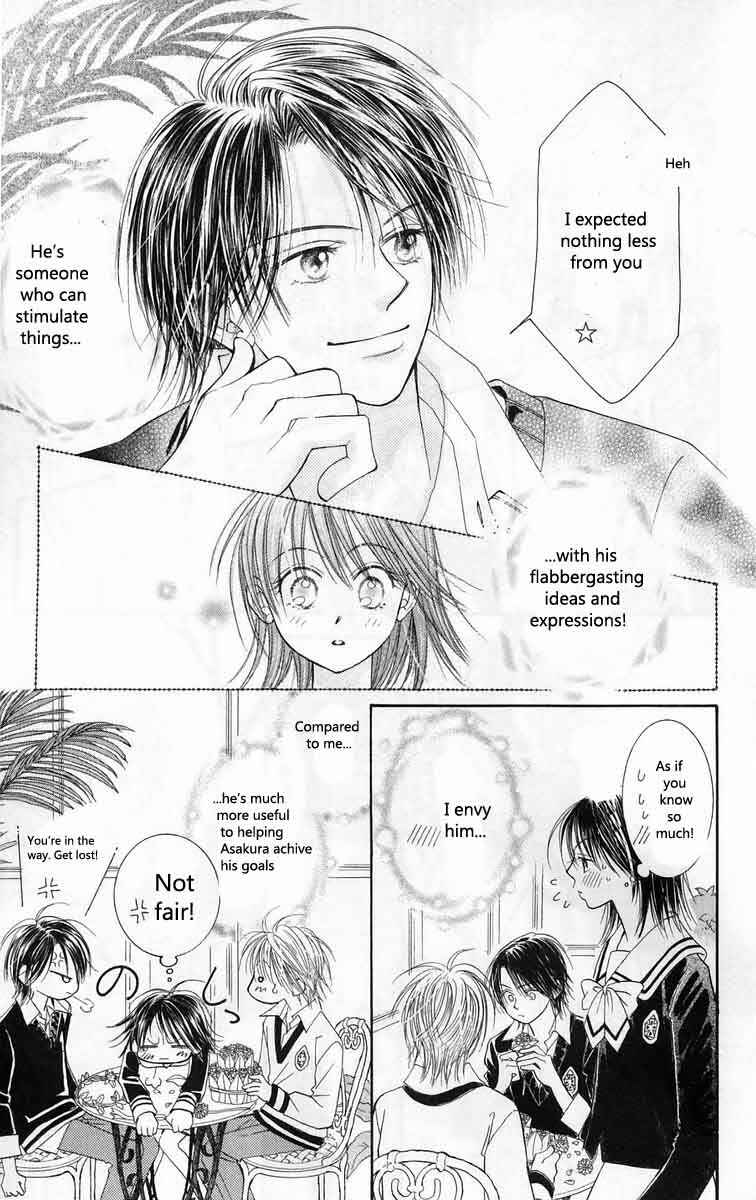 Page 26 Chapter 17 ZIG★ZAG