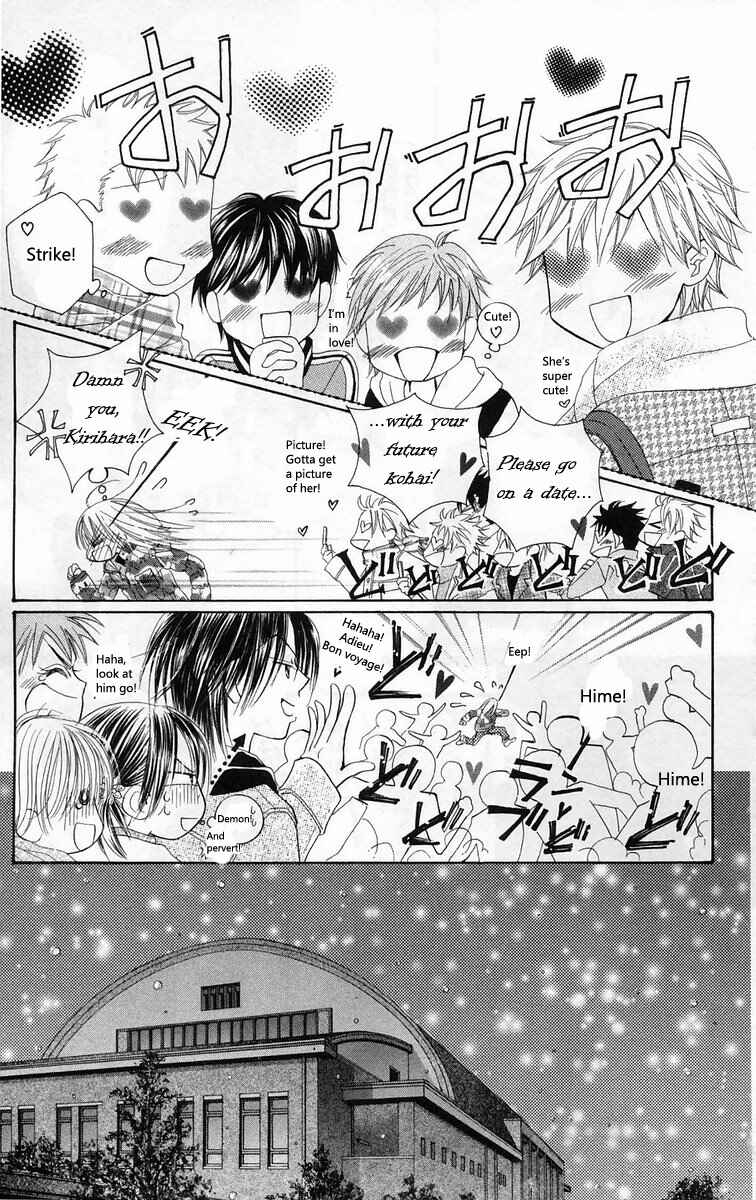 Page 34 Chapter 17 ZIG★ZAG