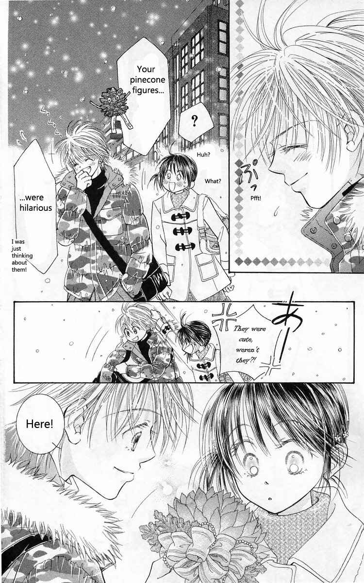 Page 37 Chapter 17 ZIG★ZAG