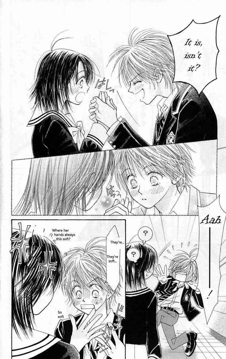 Page 7 Chapter 17 ZIG★ZAG