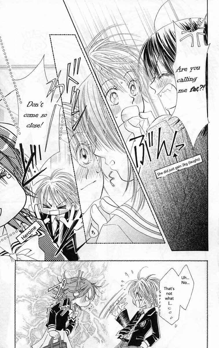 Page 8 Chapter 17 ZIG★ZAG