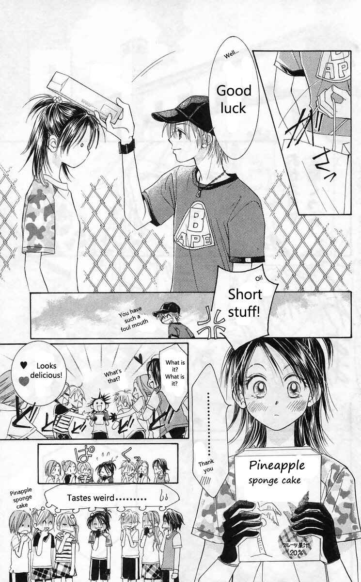 Page 11 Chapter 11 ZIG★ZAG
