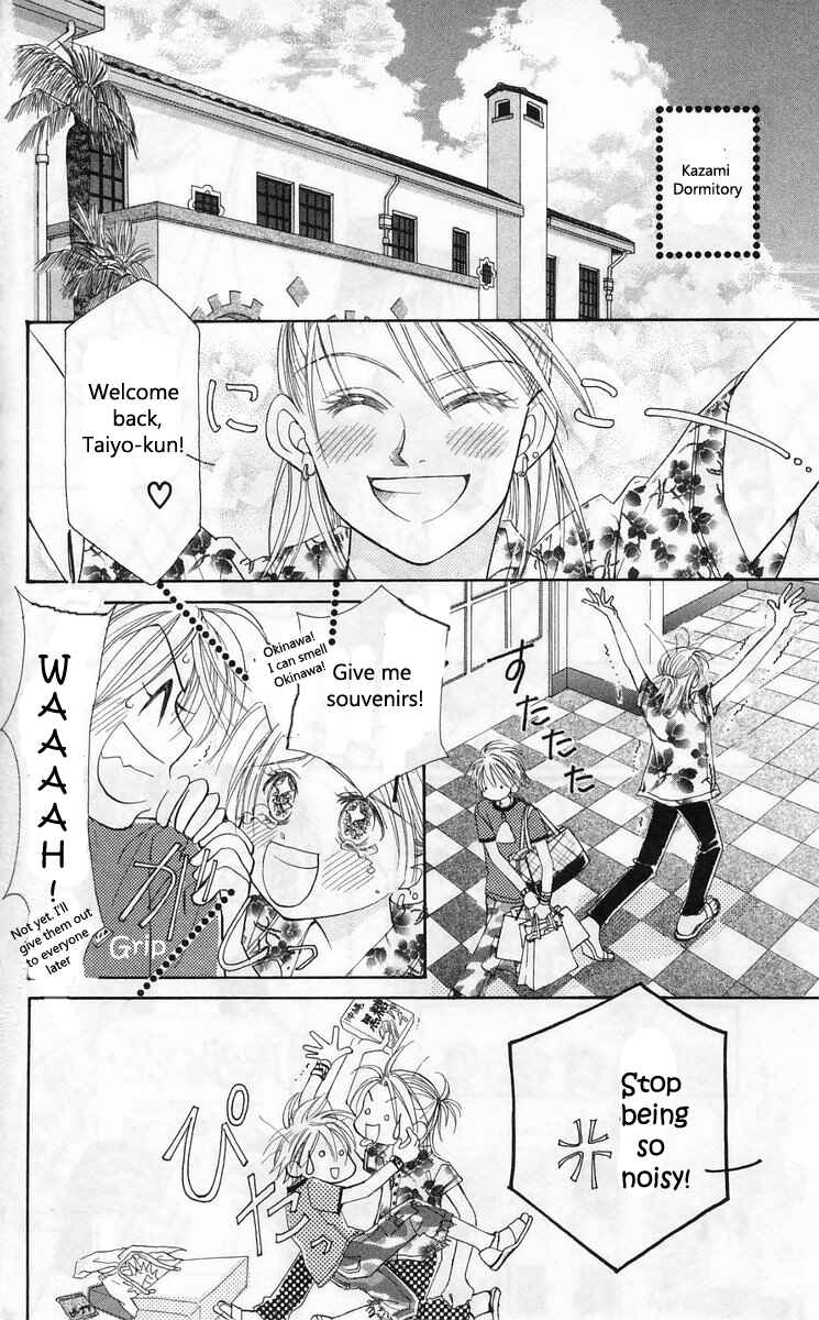 Page 12 Chapter 11 ZIG★ZAG