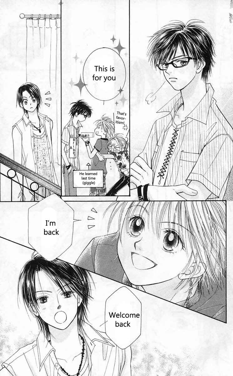 Page 13 Chapter 11 ZIG★ZAG