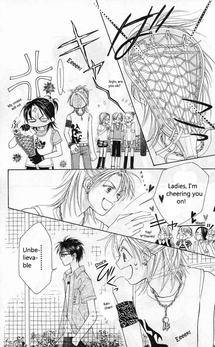 Page 18 Chapter 11 ZIG★ZAG