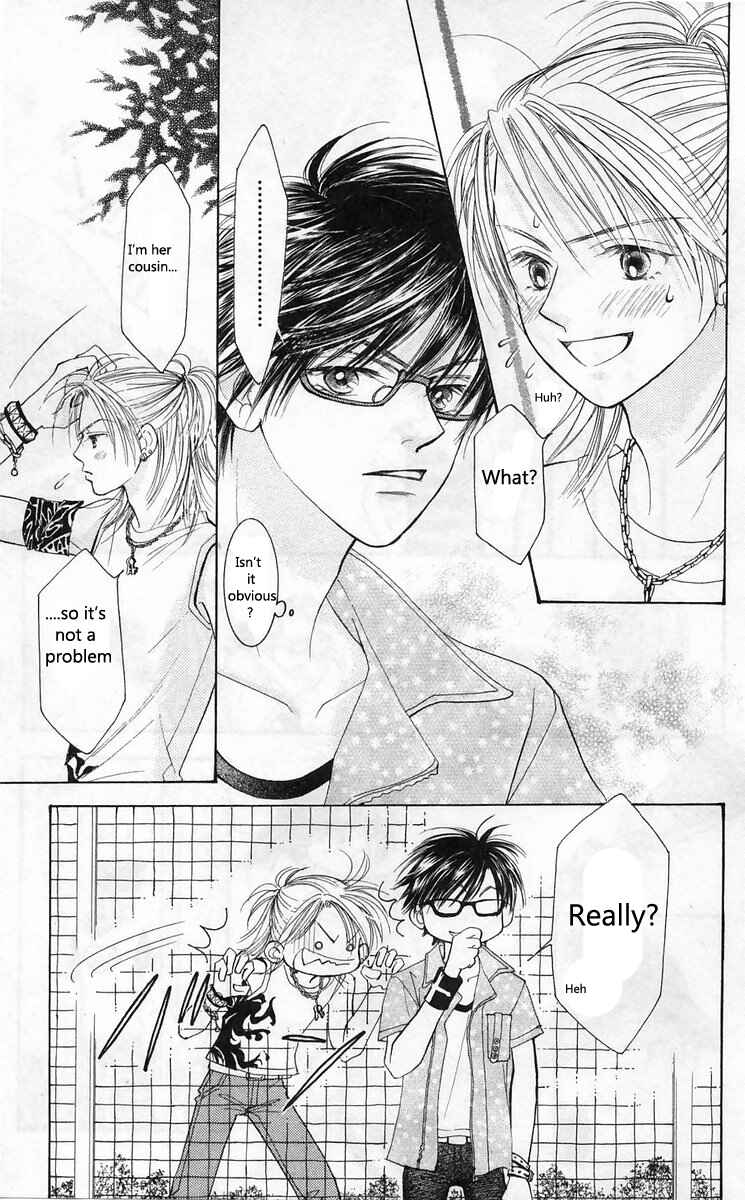 Page 19 Chapter 11 ZIG★ZAG