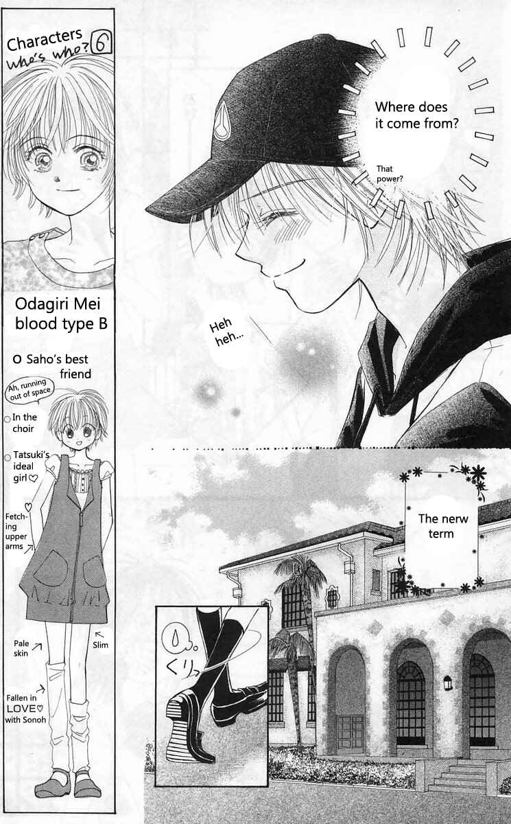Page 21 Chapter 11 ZIG★ZAG