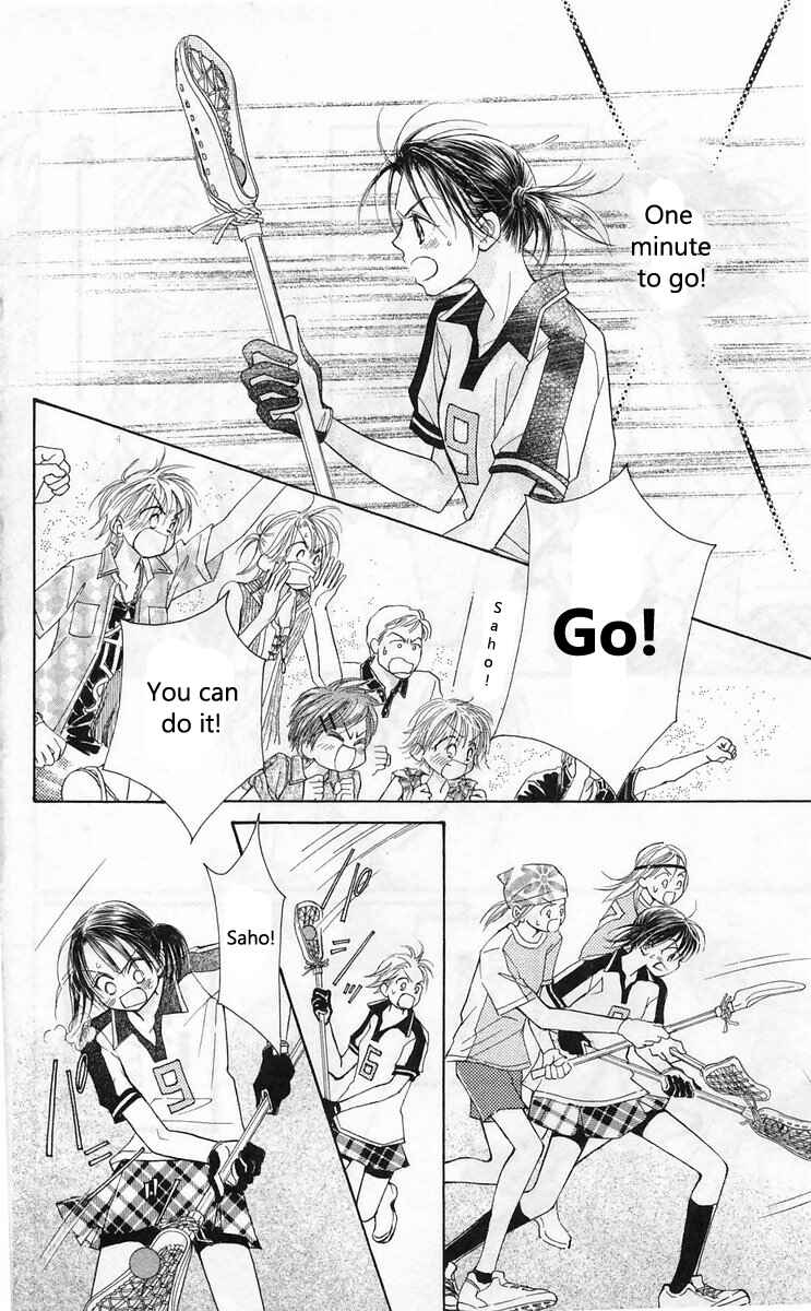 Page 30 Chapter 11 ZIG★ZAG