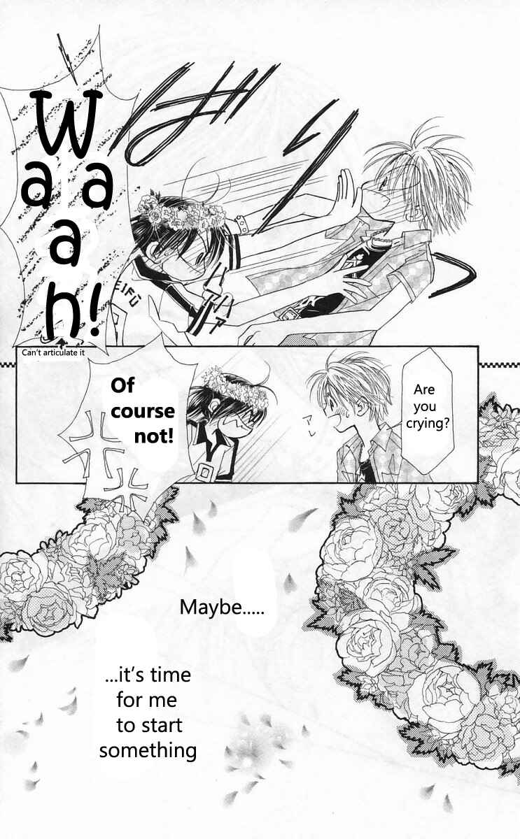 Page 36 Chapter 11 ZIG★ZAG