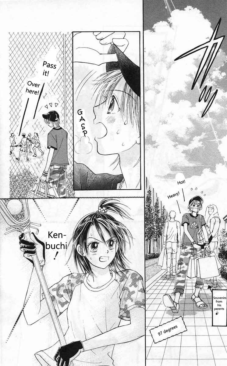 Page 8 Chapter 11 ZIG★ZAG