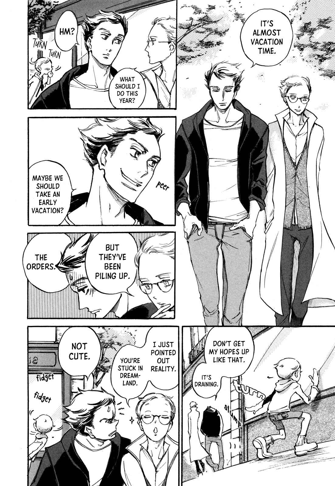 Page 14 Chapter 4 The White Book