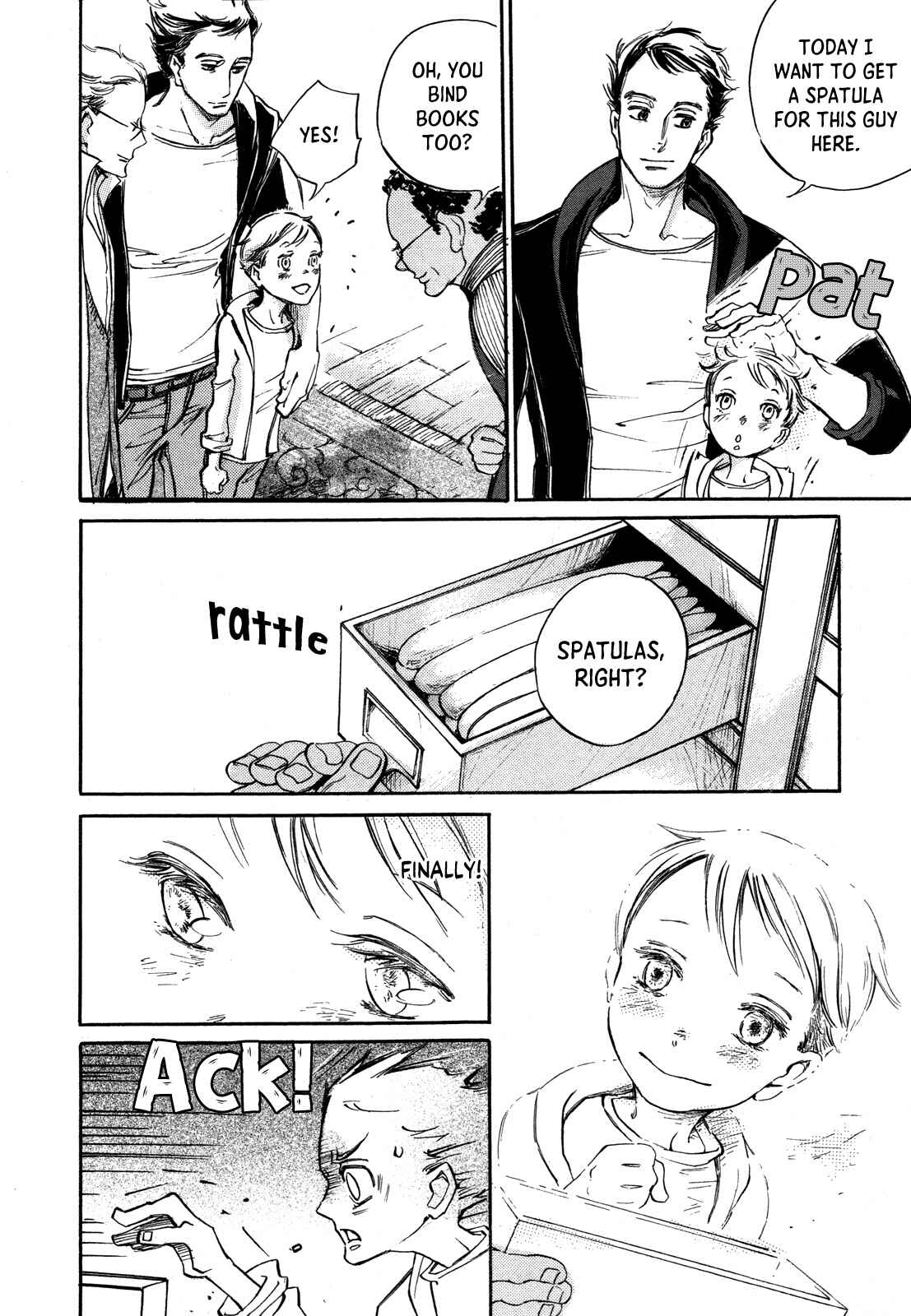 Page 18 Chapter 4 The White Book