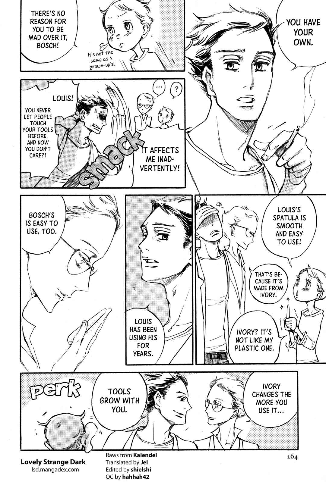 Page 6 Chapter 4 The White Book