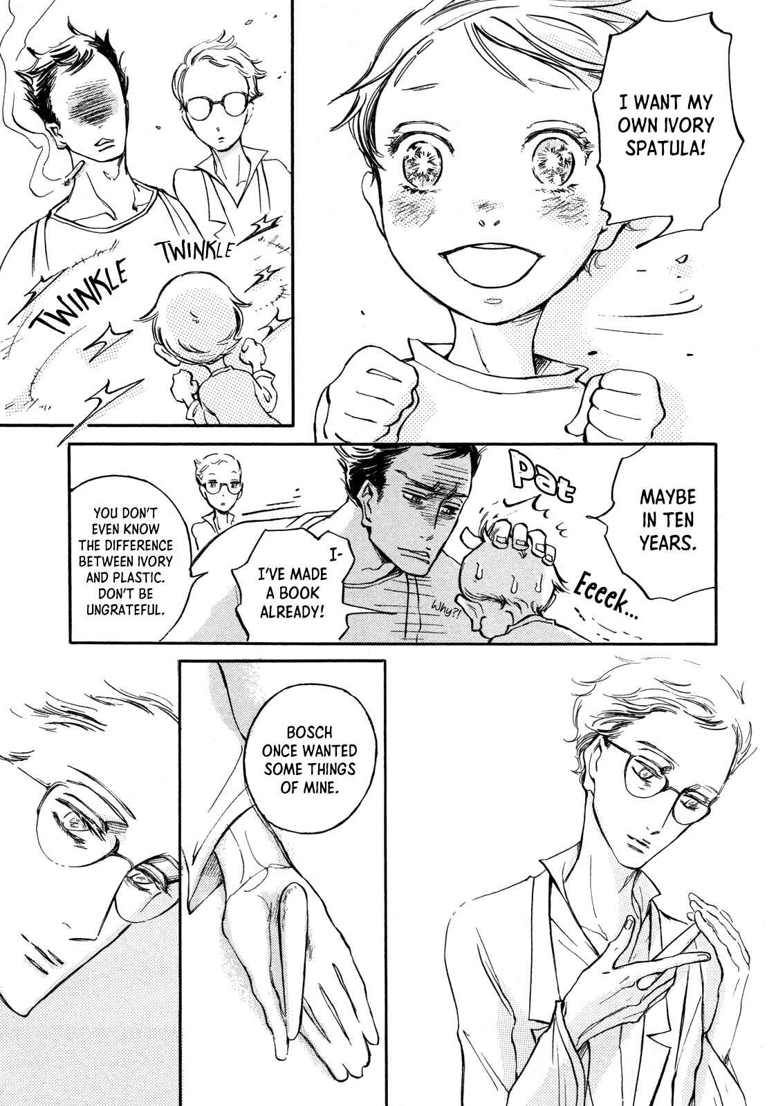 Page 7 Chapter 4 The White Book