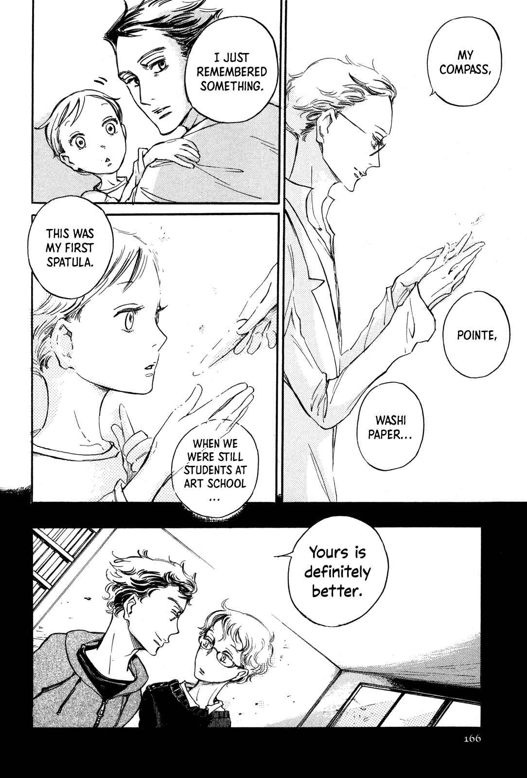 Page 8 Chapter 4 The White Book