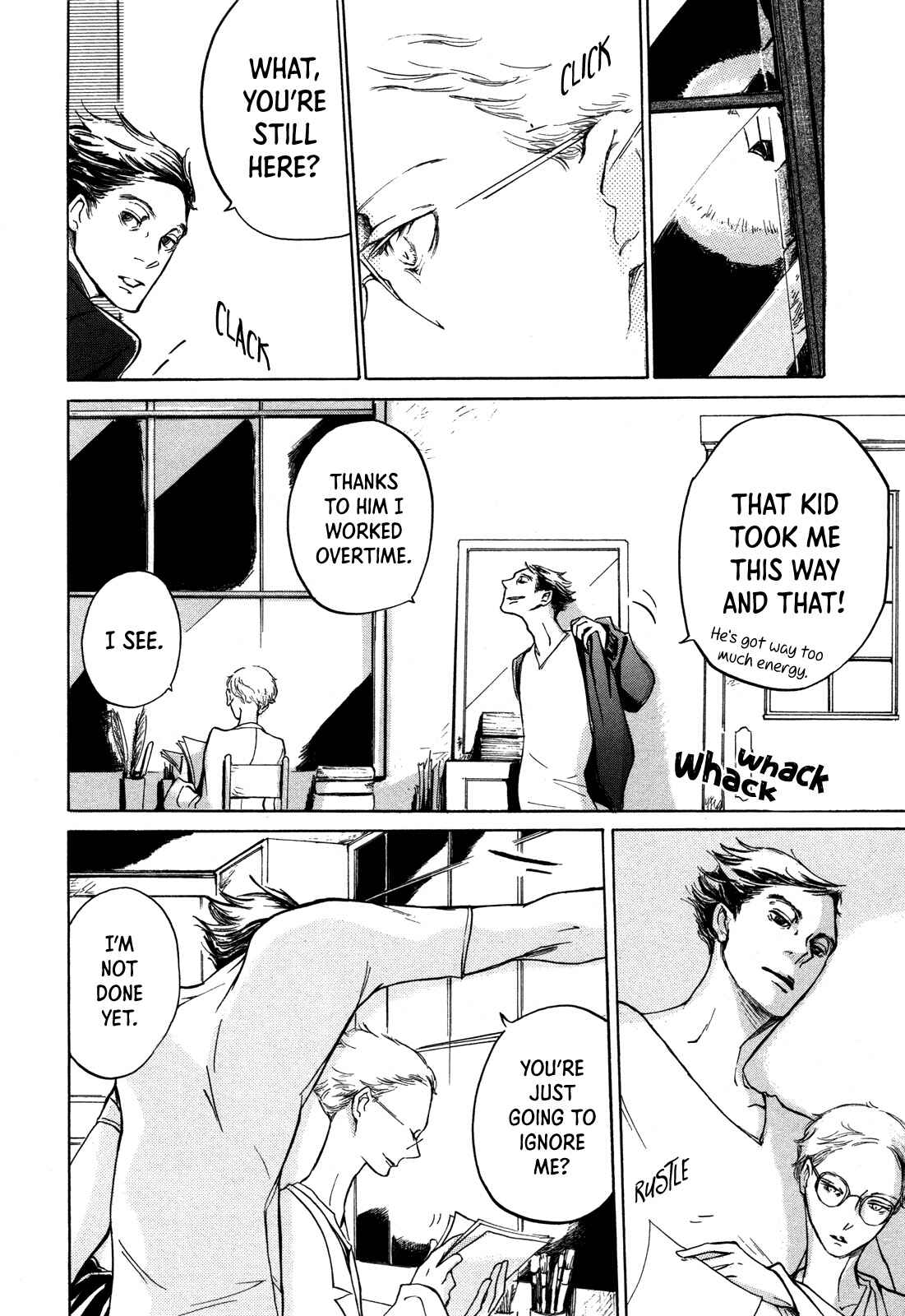 Page 11 Chapter 2 The White Book