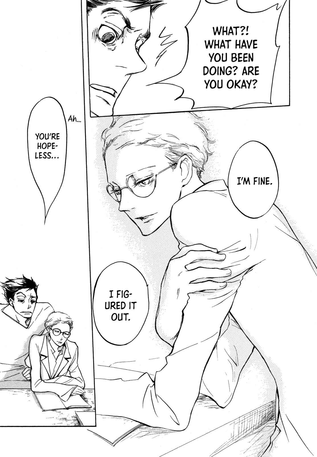 Page 12 Chapter 2 The White Book