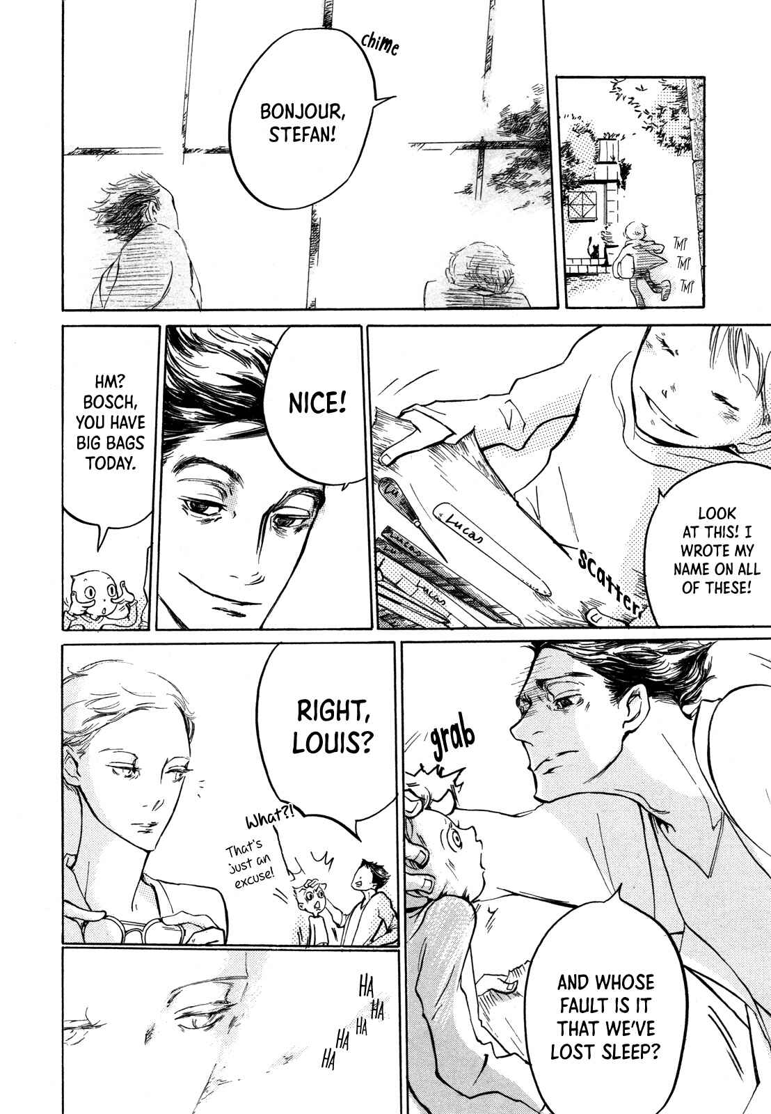 Page 13 Chapter 2 The White Book