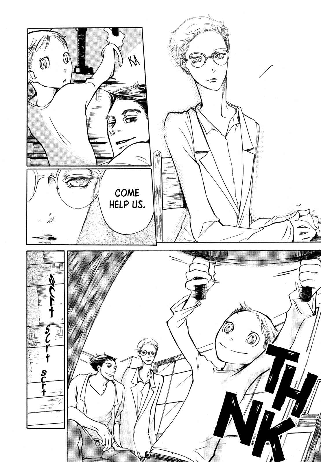Page 19 Chapter 2 The White Book