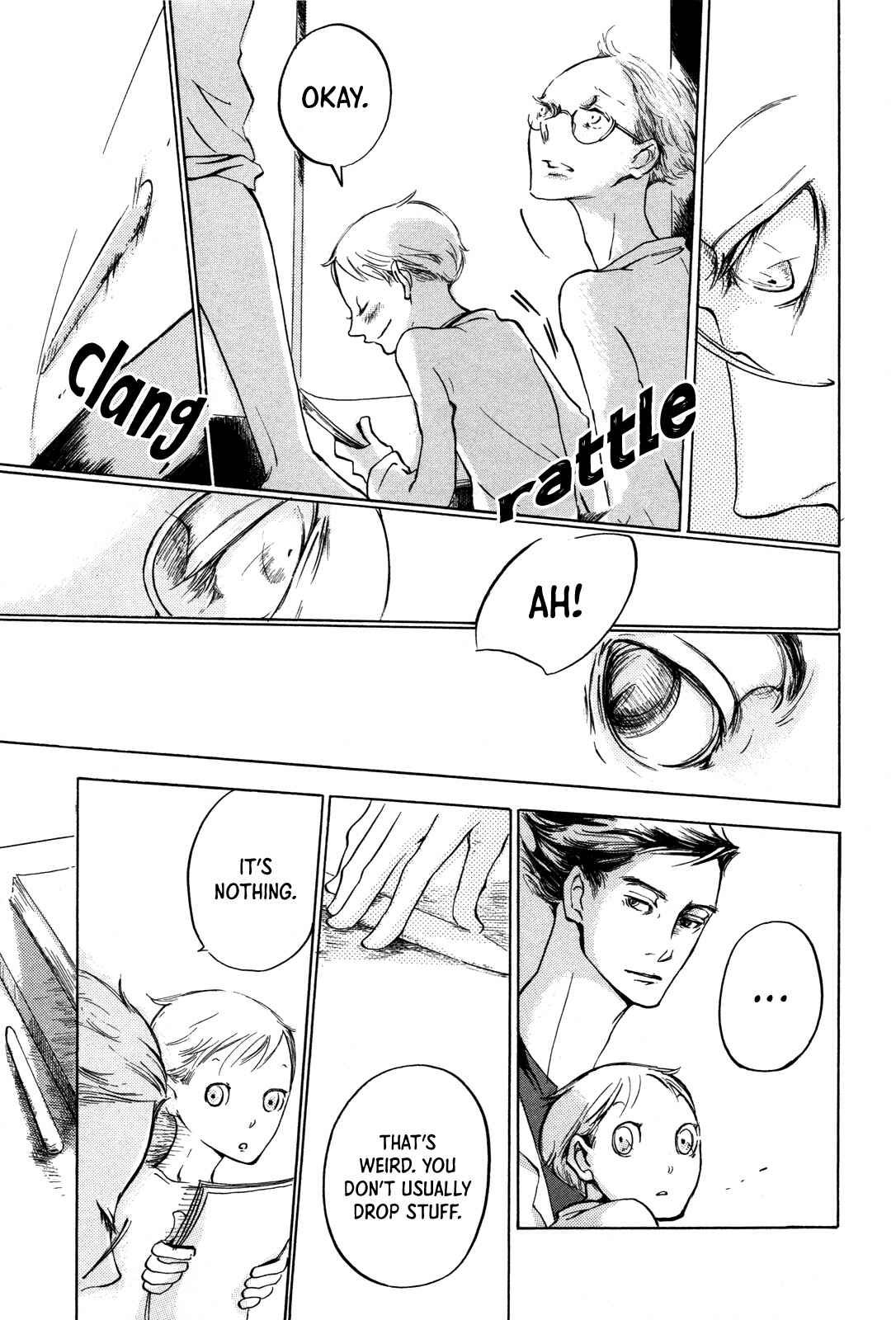 Page 2 Chapter 2 The White Book