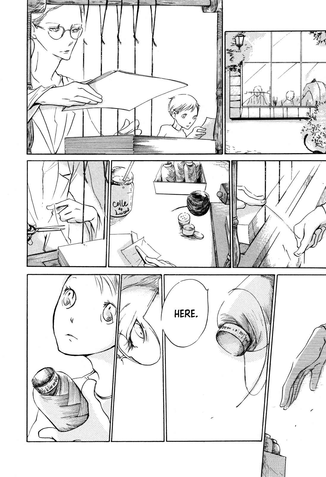 Page 23 Chapter 2 The White Book