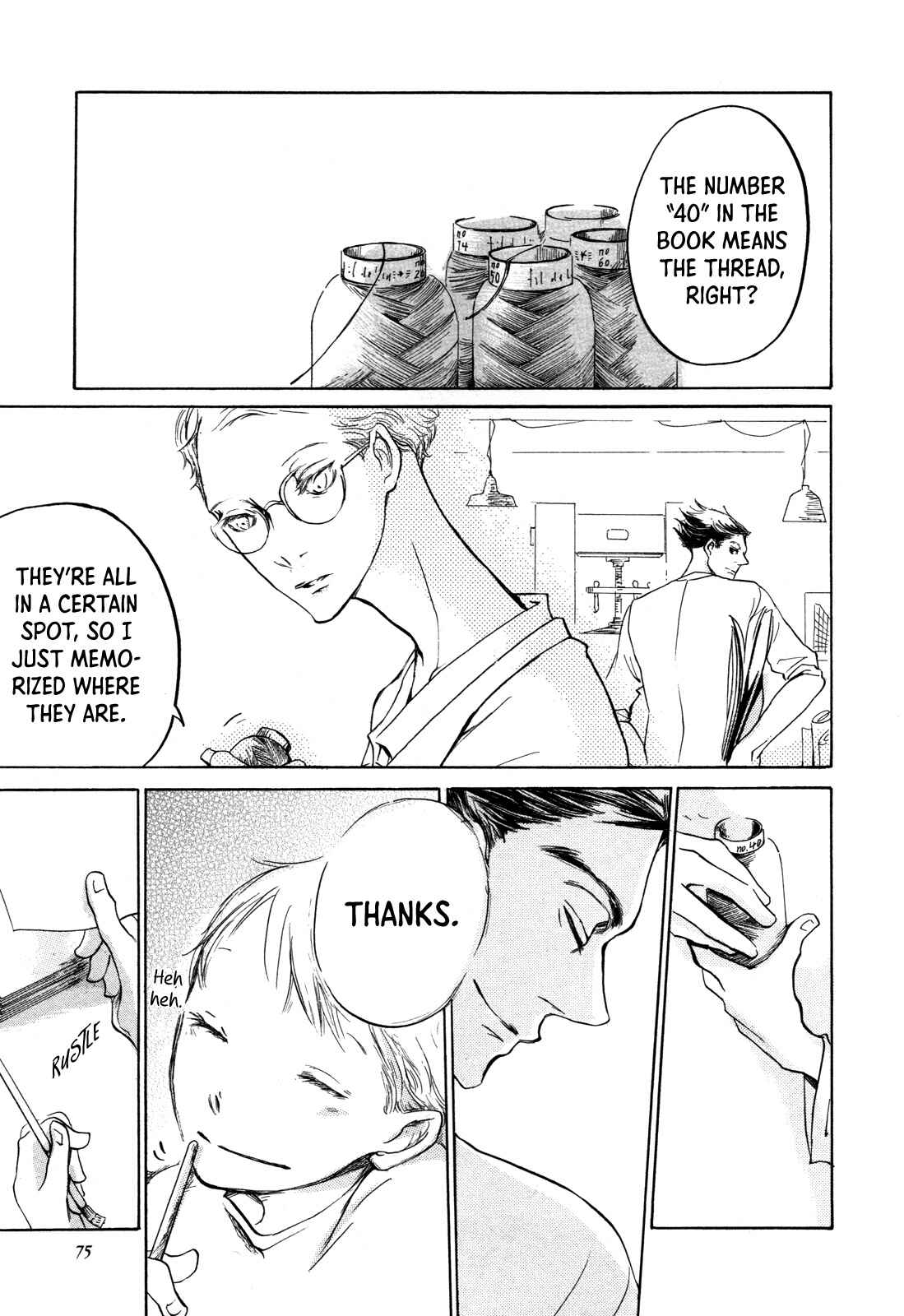 Page 24 Chapter 2 The White Book