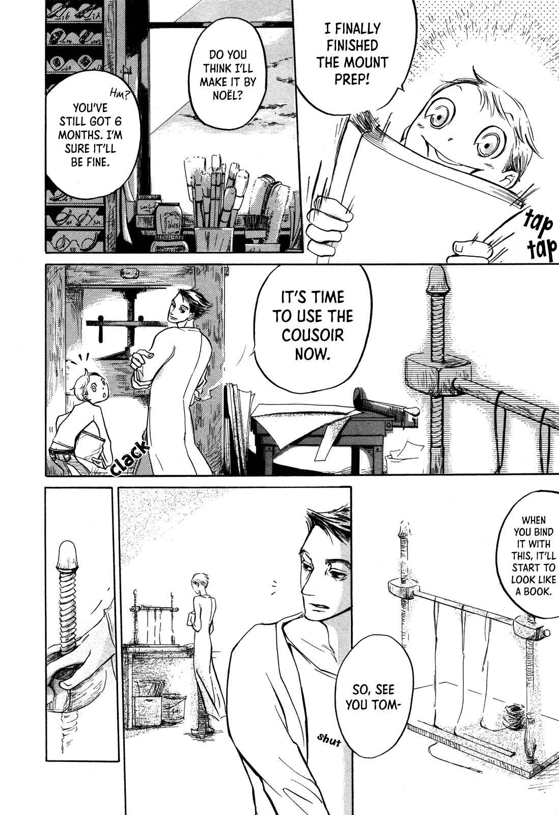 Page 25 Chapter 2 The White Book