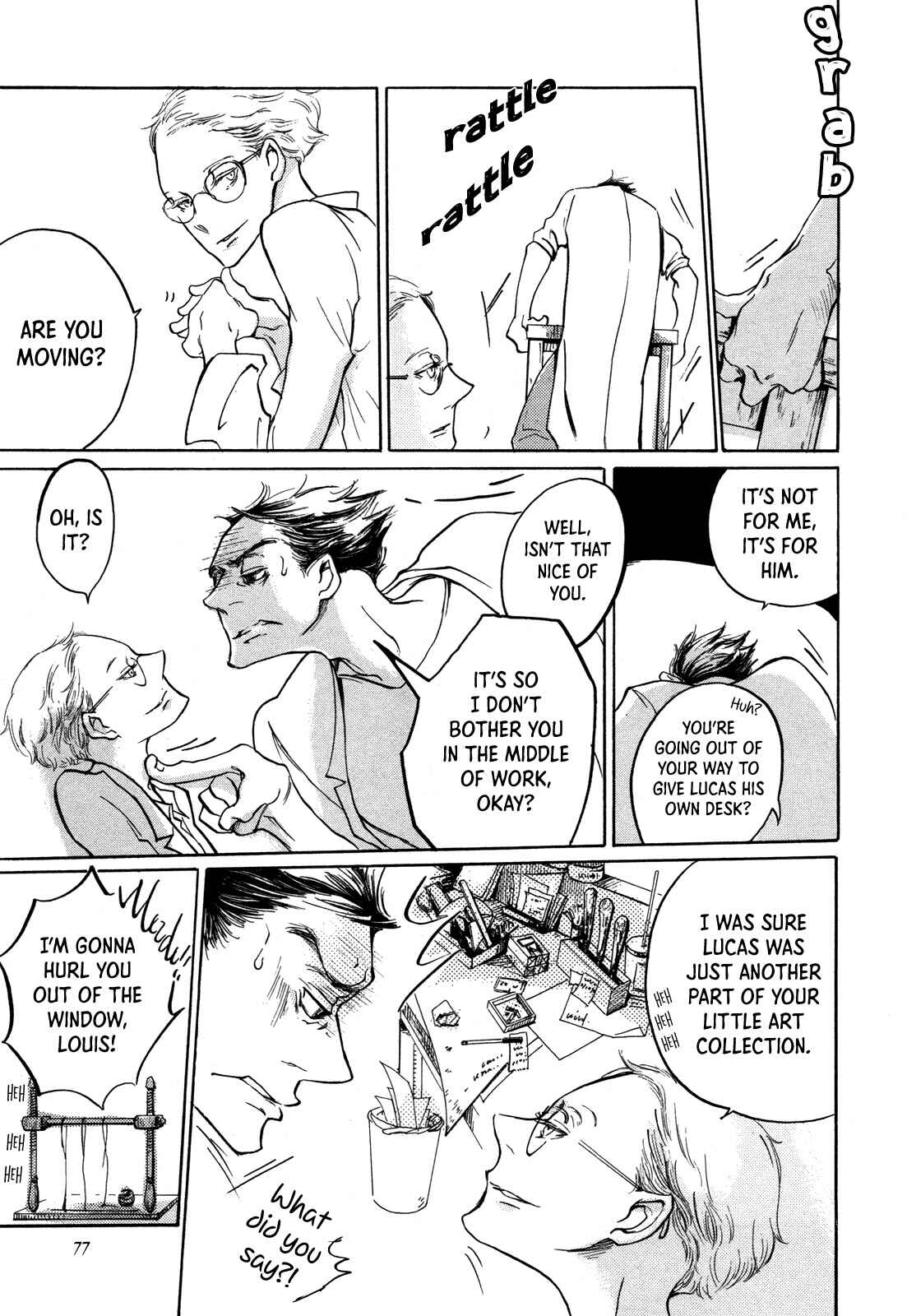 Page 26 Chapter 2 The White Book