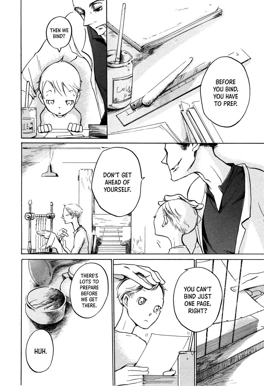 Page 3 Chapter 2 The White Book