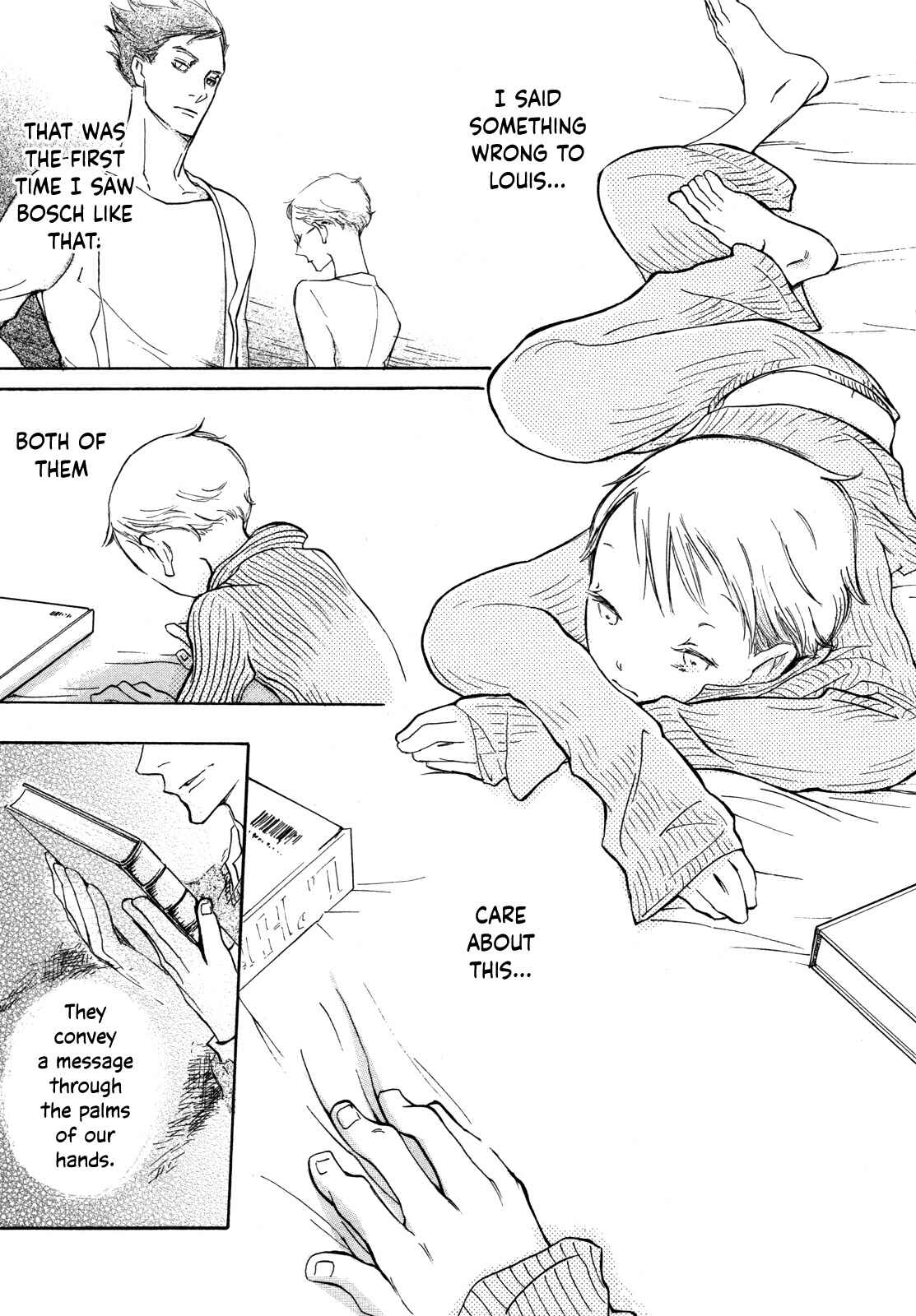 Page 38 Chapter 2 The White Book