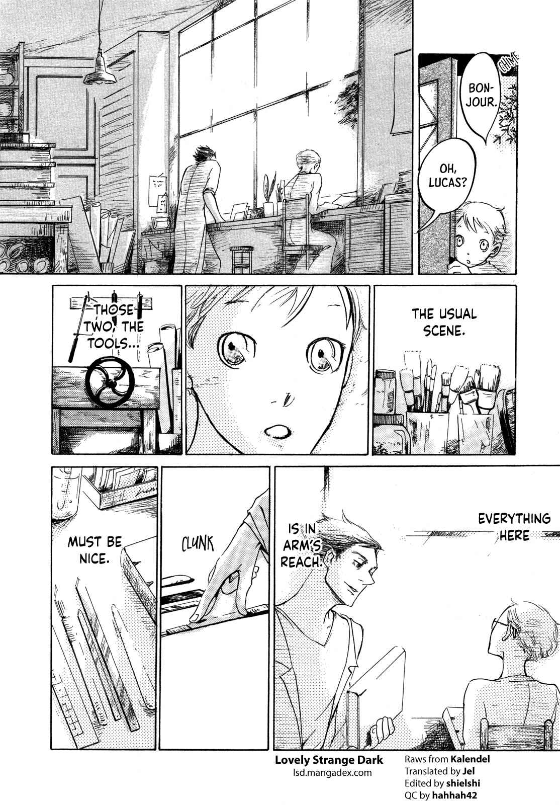 Page 5 Chapter 2 The White Book