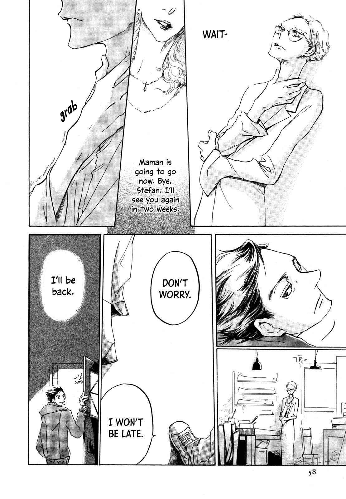 Page 7 Chapter 2 The White Book