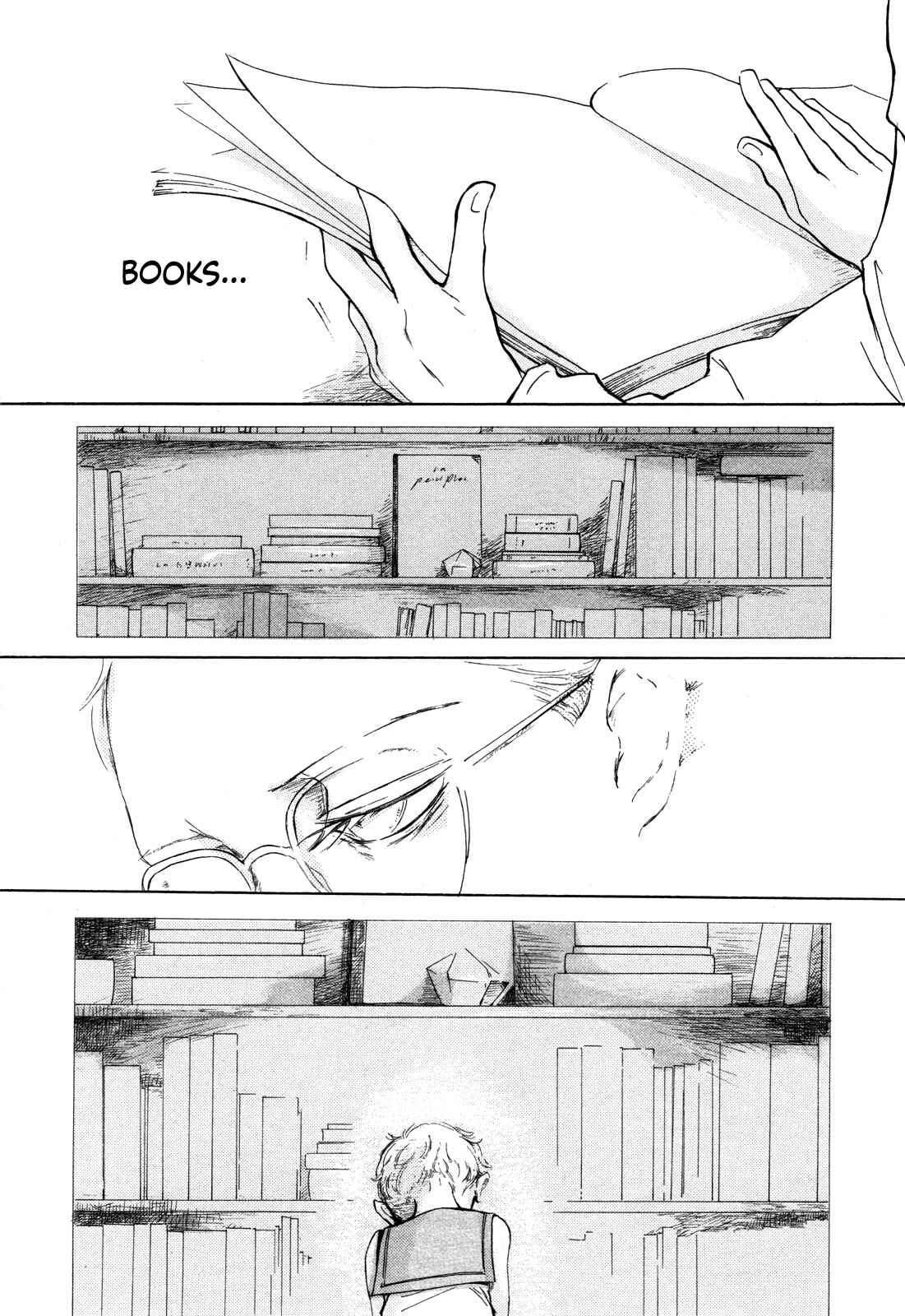 Page 9 Chapter 2 The White Book