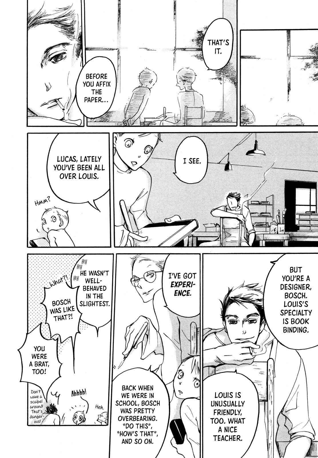 Page 1 Chapter 3 The White Book
