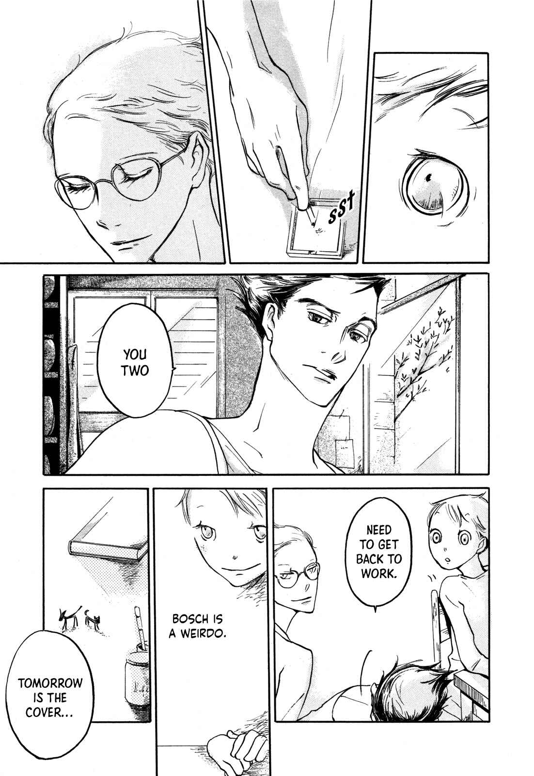 Page 10 Chapter 3 The White Book