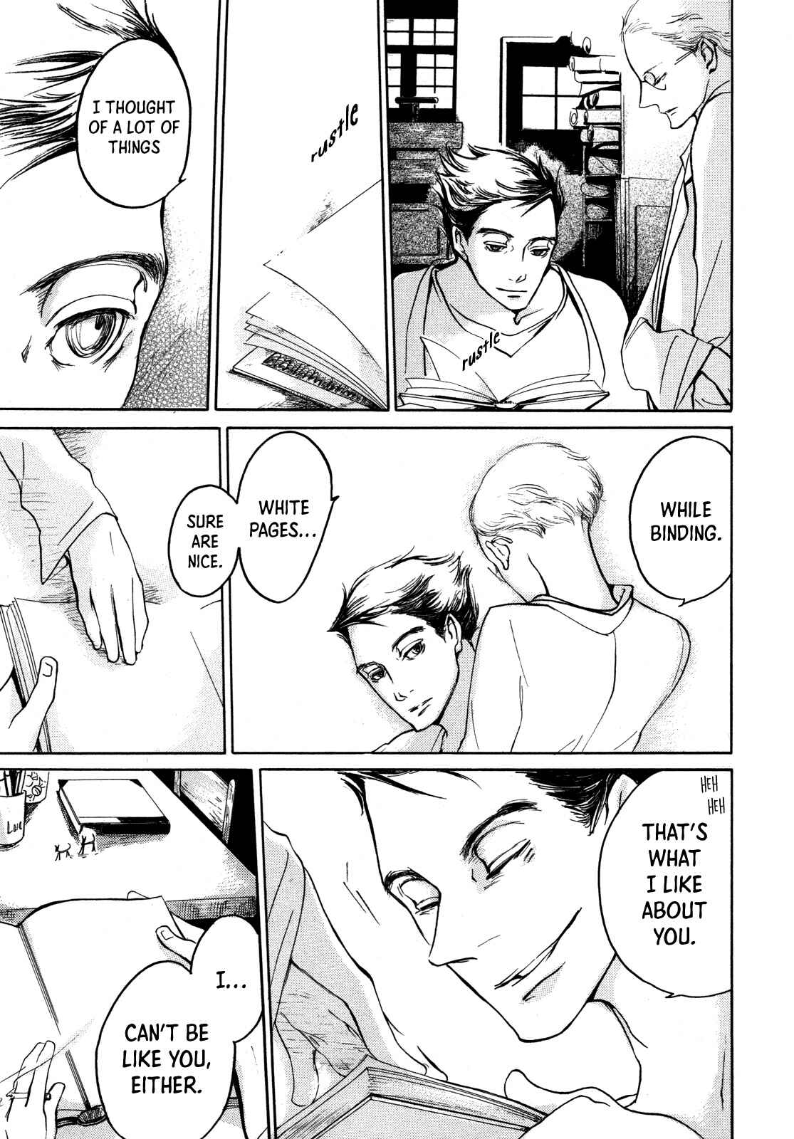 Page 14 Chapter 3 The White Book