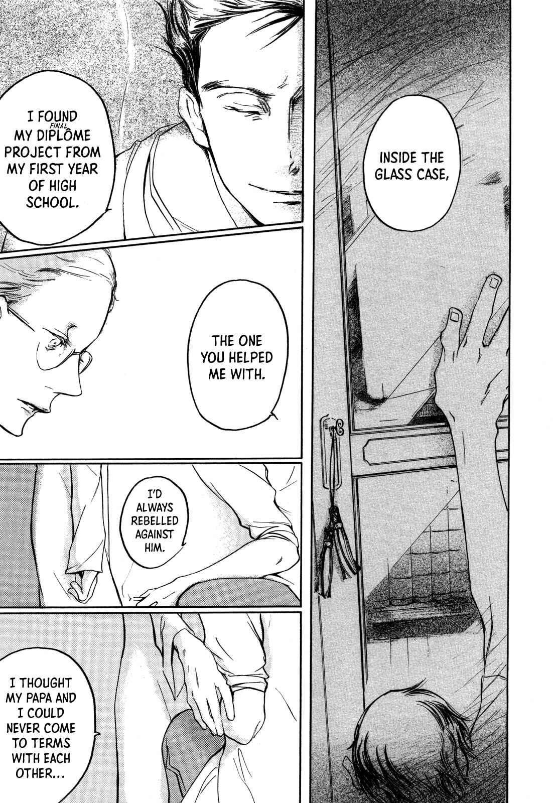Page 16 Chapter 3 The White Book