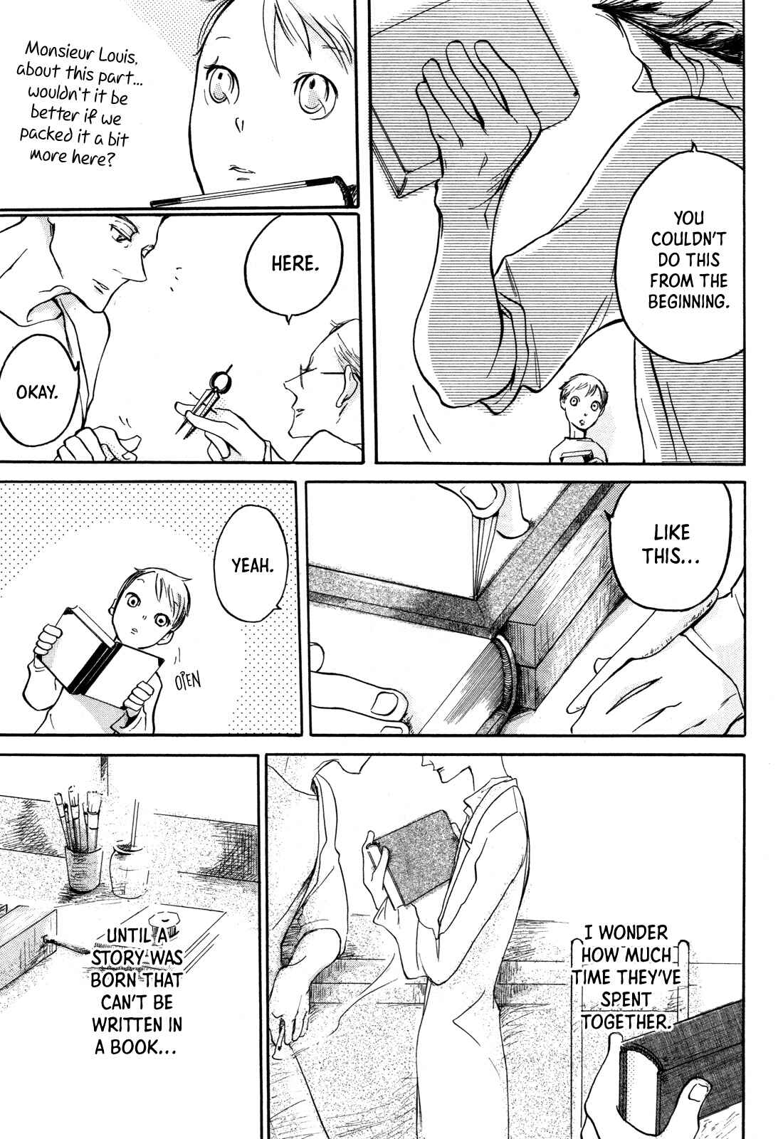 Page 2 Chapter 3 The White Book