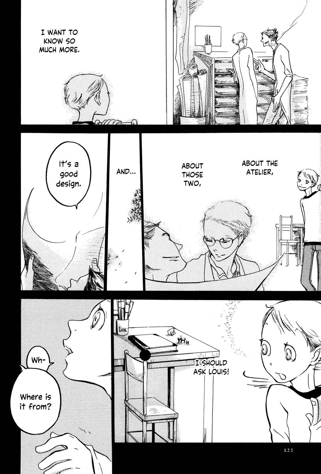 Page 20 Chapter 3 The White Book