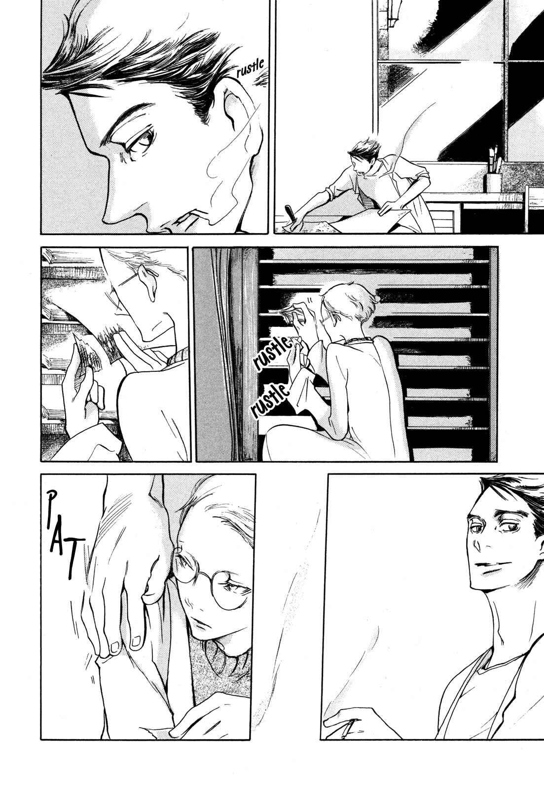 Page 28 Chapter 3 The White Book