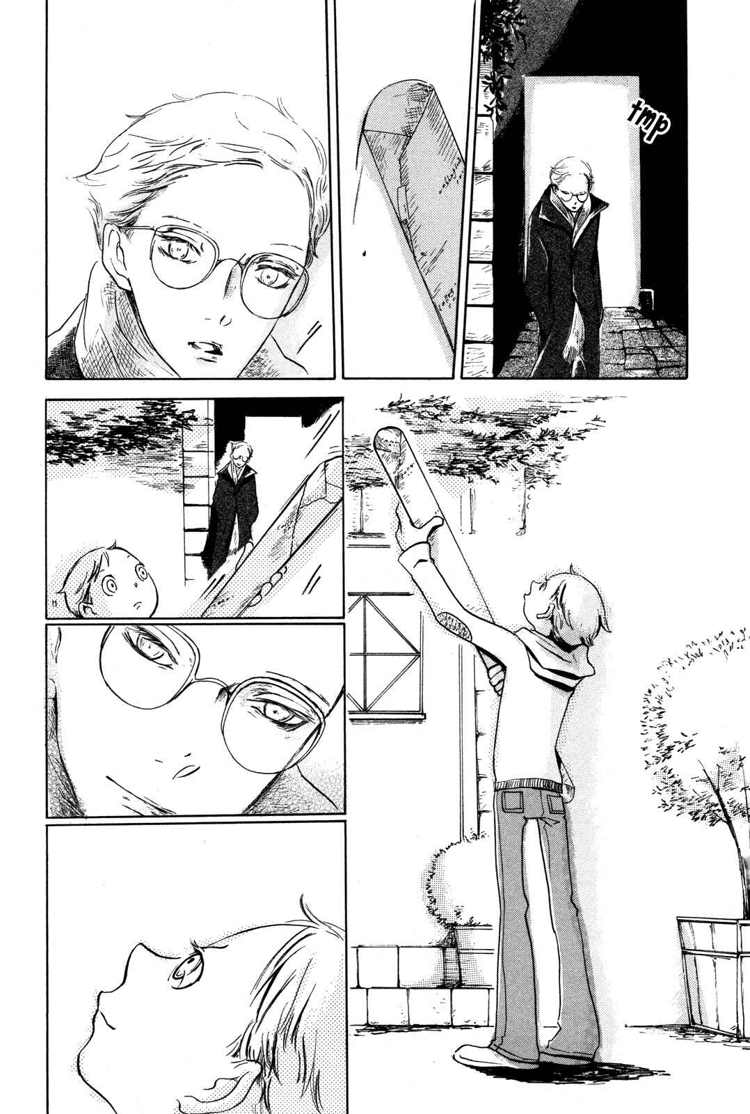 Page 35 Chapter 3 The White Book