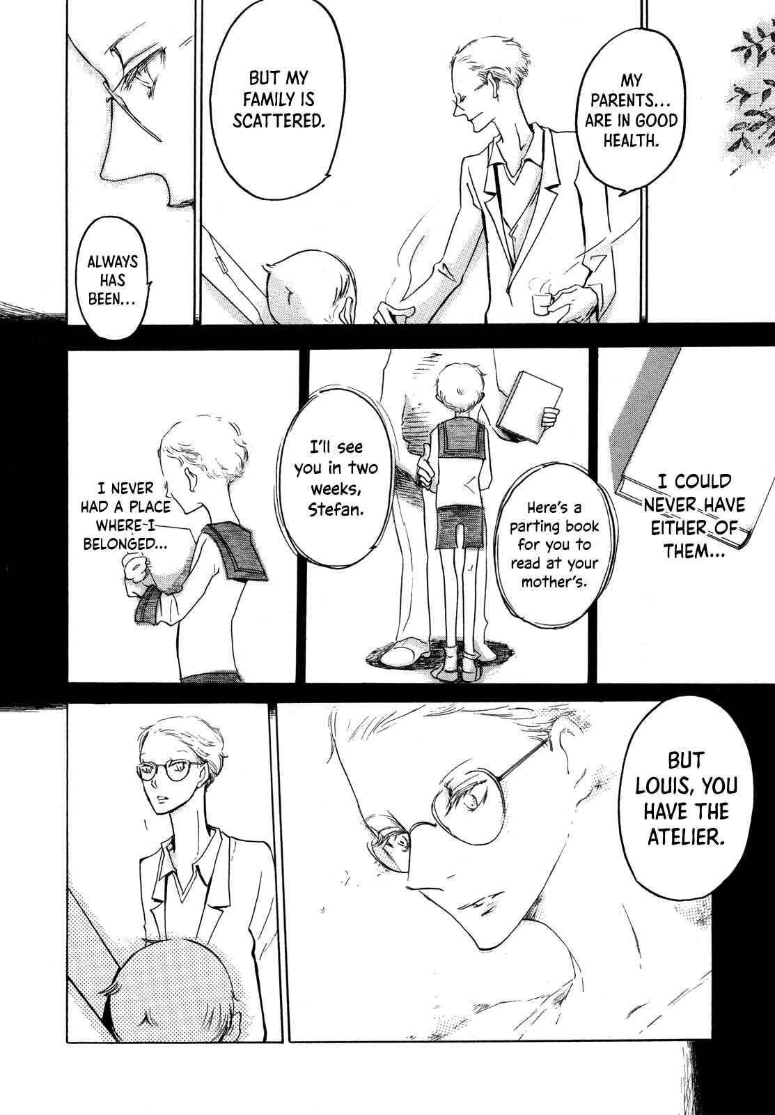 Page 38 Chapter 3 The White Book