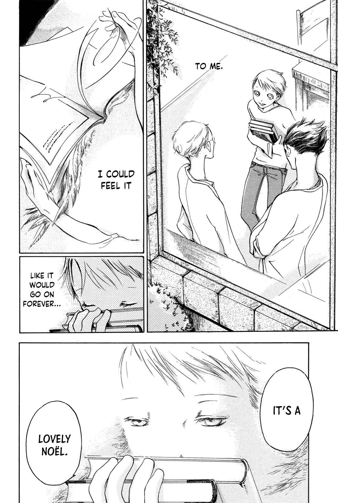 Page 50 Chapter 3 The White Book