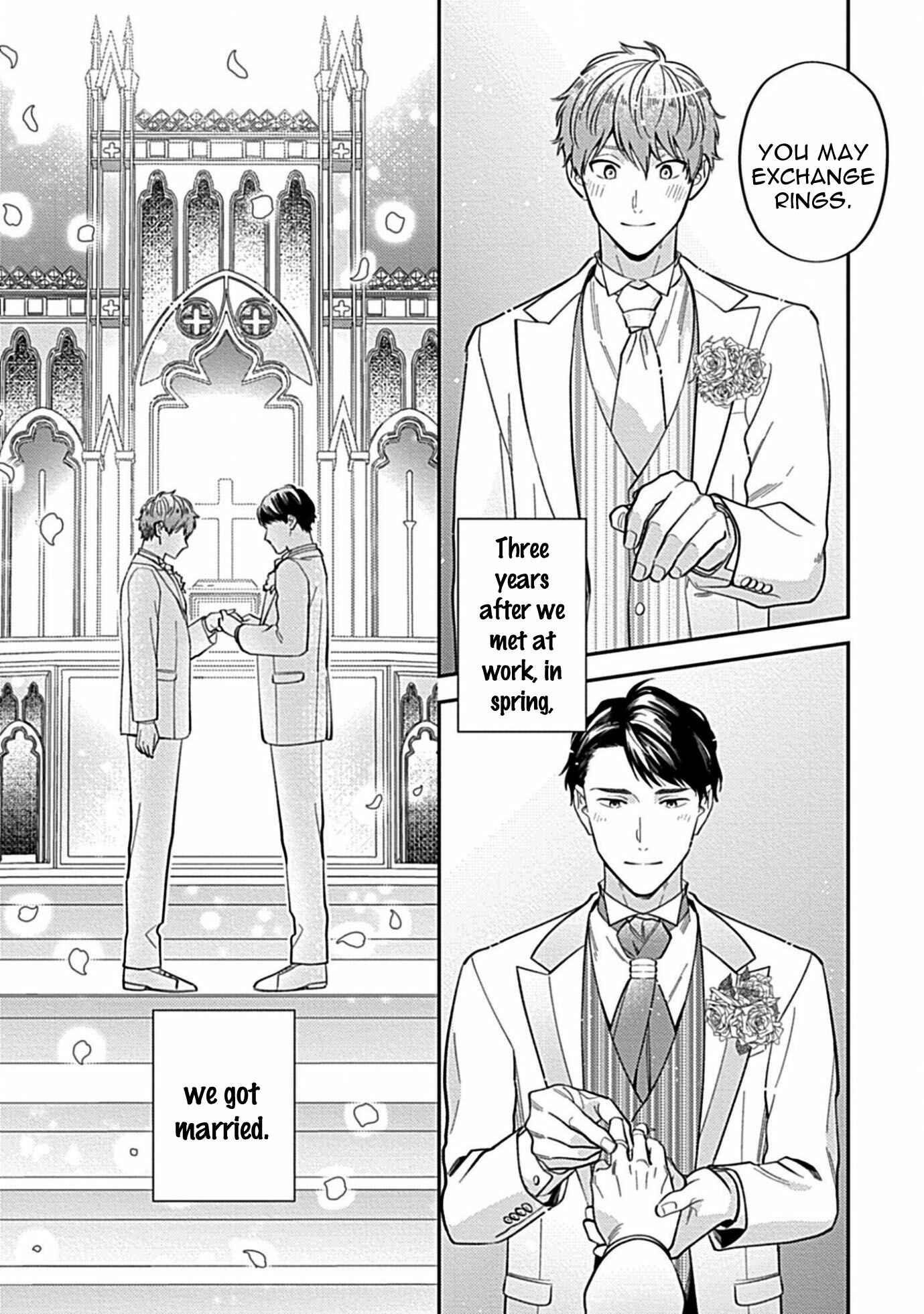 Page 4 Chapter 5 Kantoku, Nekona Ore wa Dame desu ka