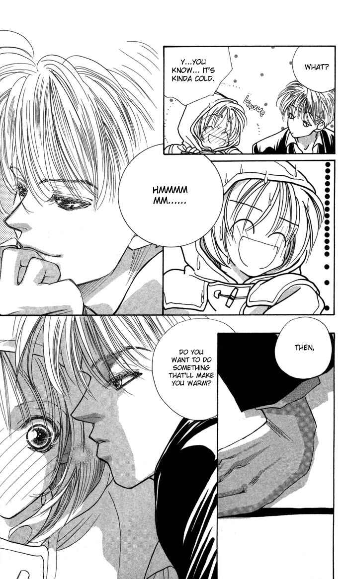 Page 27 Chapter 2 Suki Ja Nai