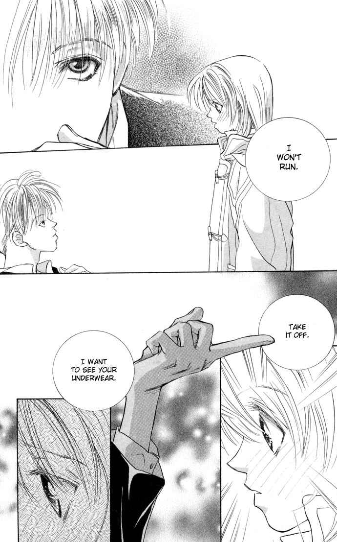 Page 34 Chapter 2 Suki Ja Nai
