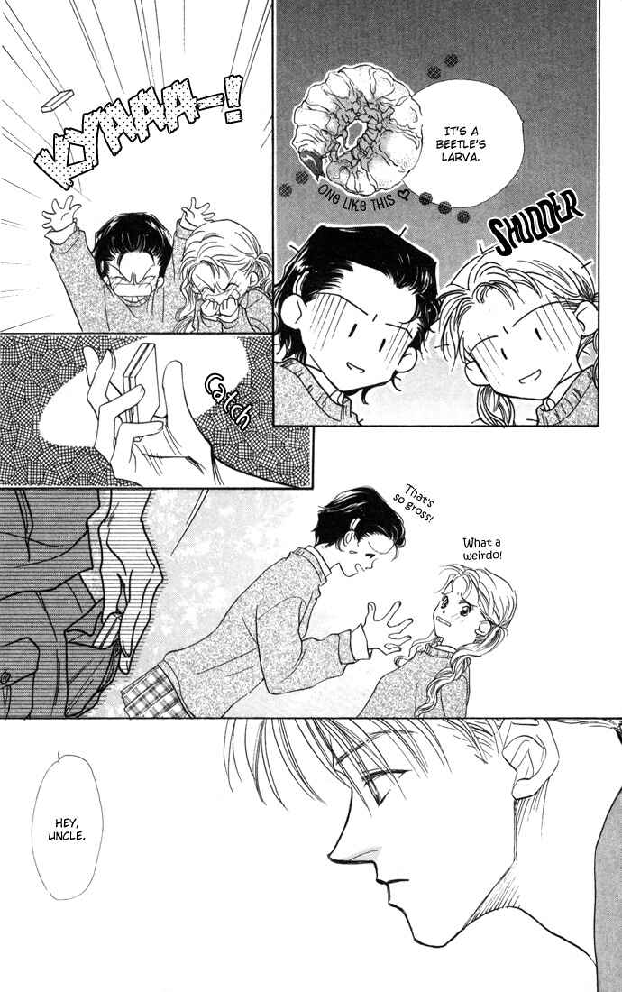 Page 10 Chapter 4 Suki Ja Nai